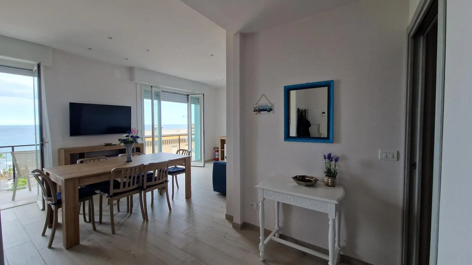 Apartmán Lety'S House Laigueglia