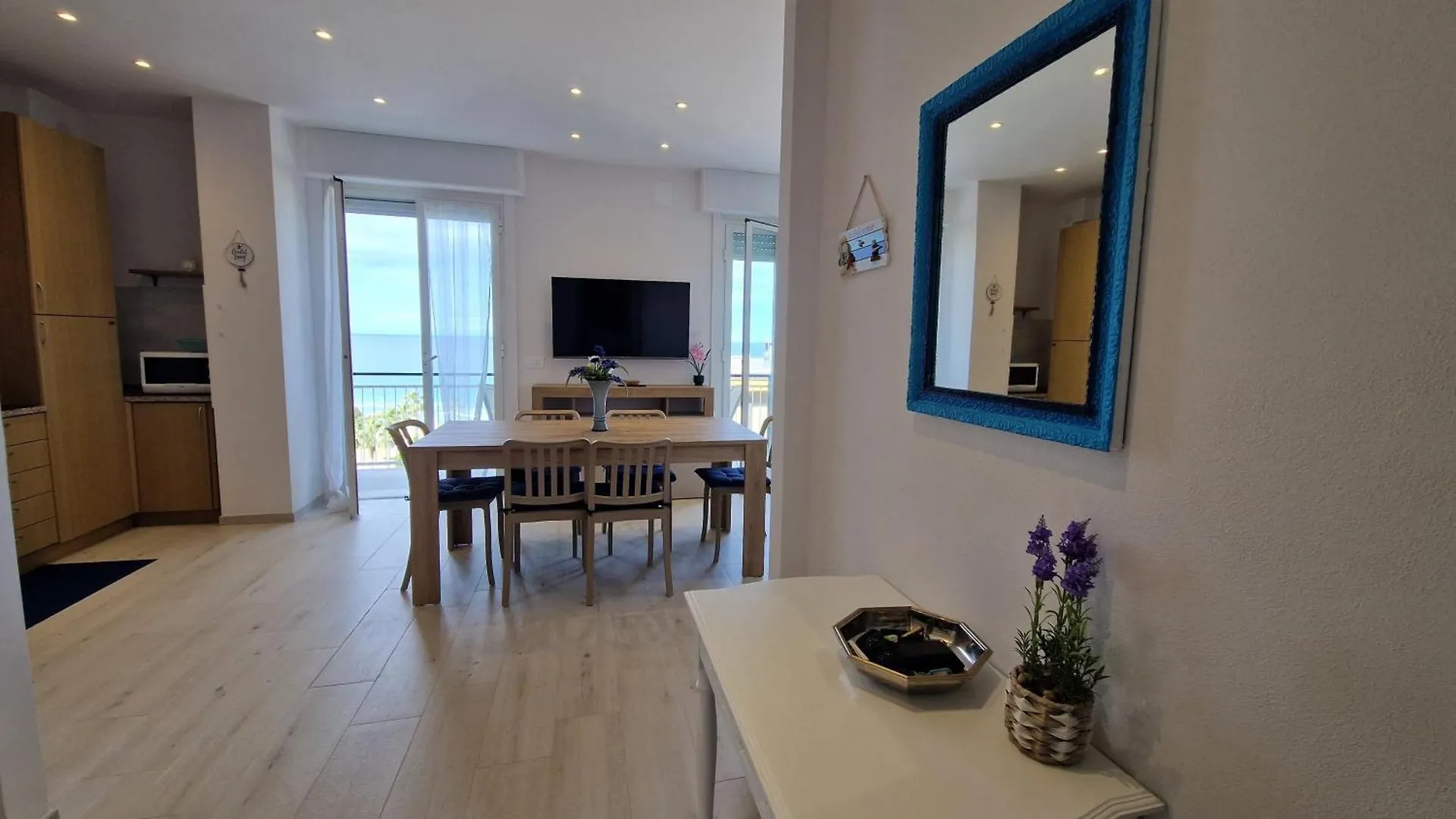 Apartmán Lety'S House Laigueglia