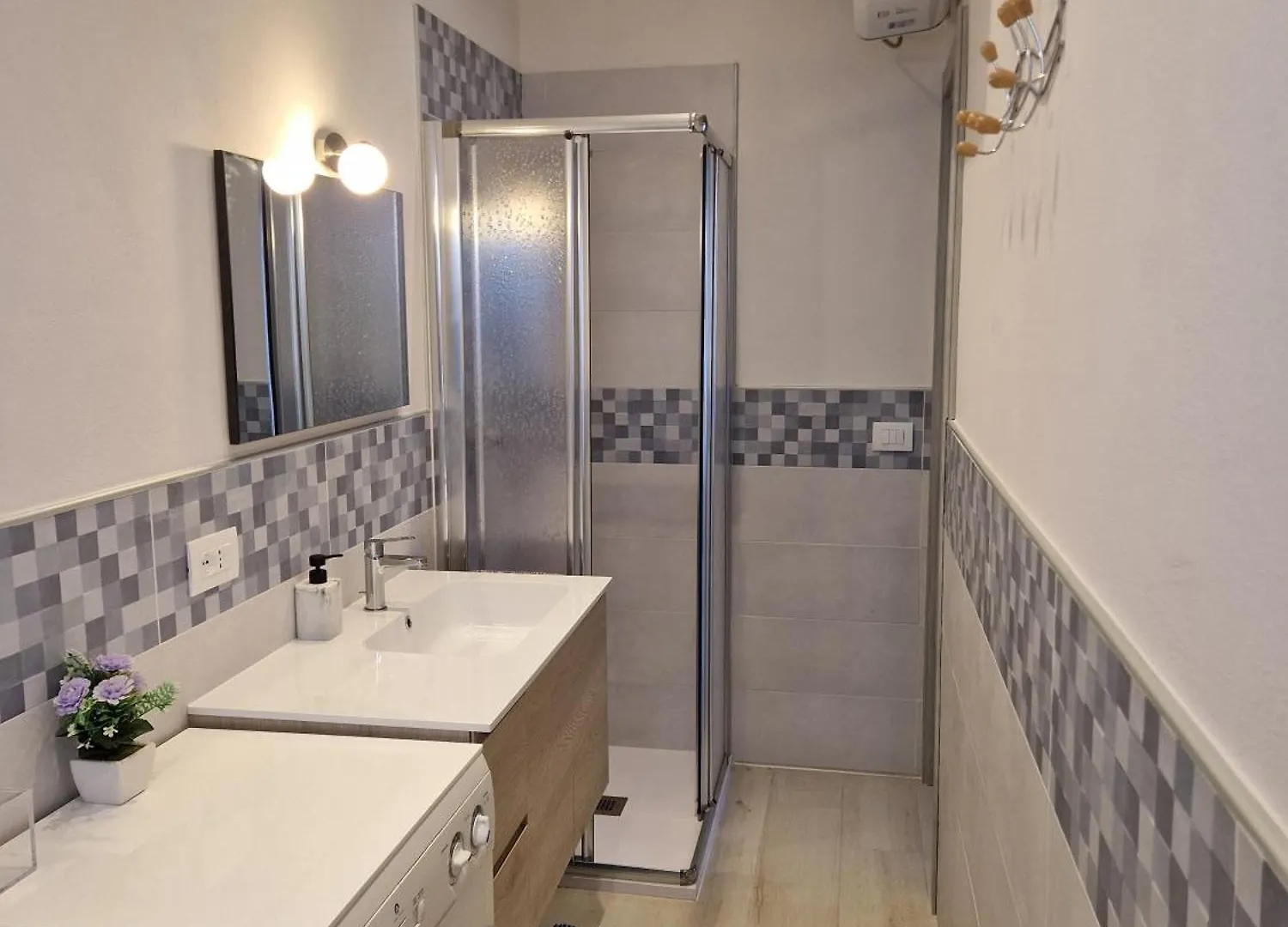 Lety'S House Apartment