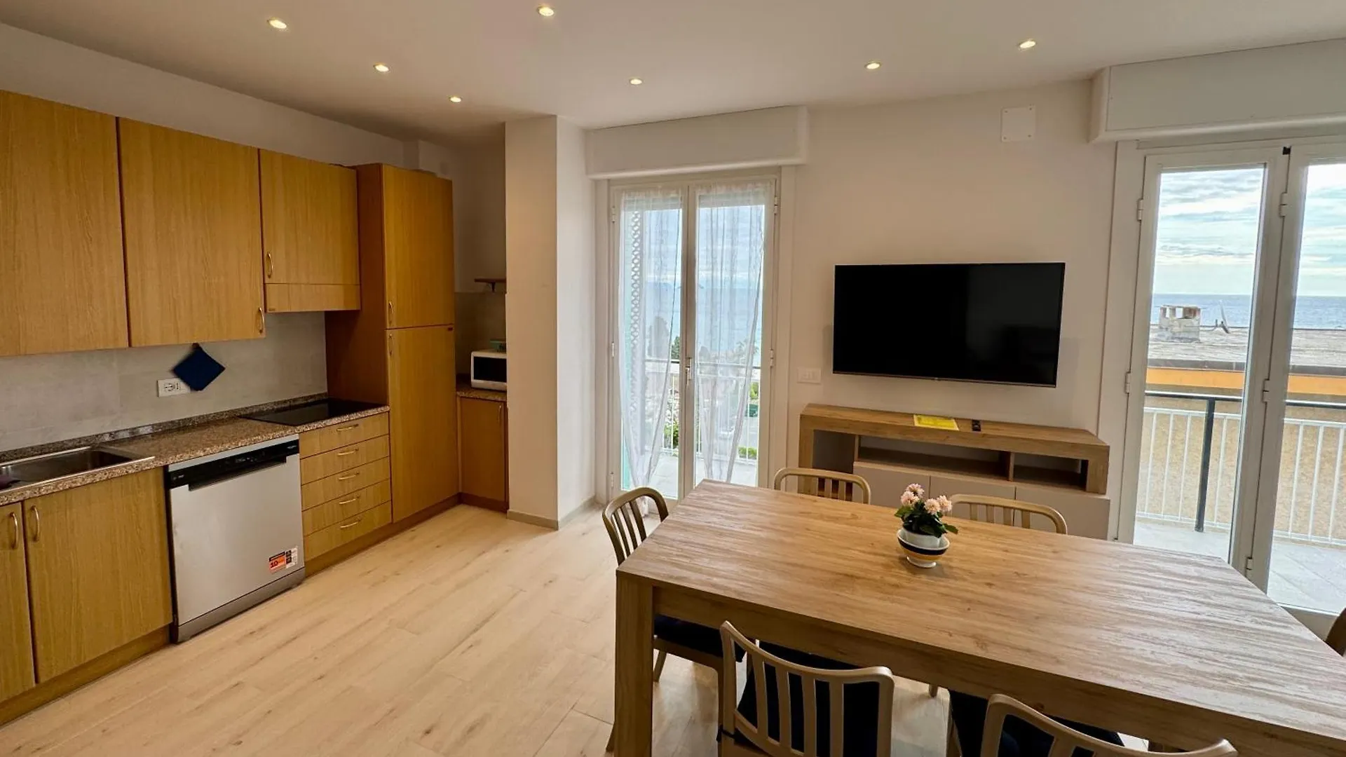 Lety'S House Apartment