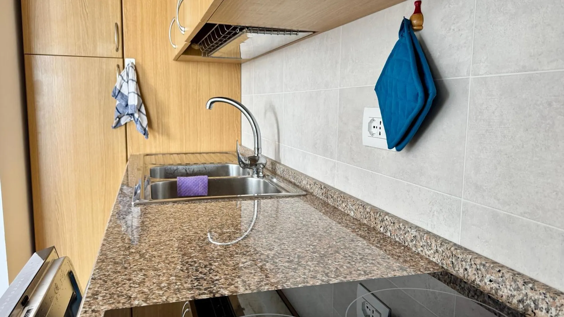 Apartment Lety'S House Italy