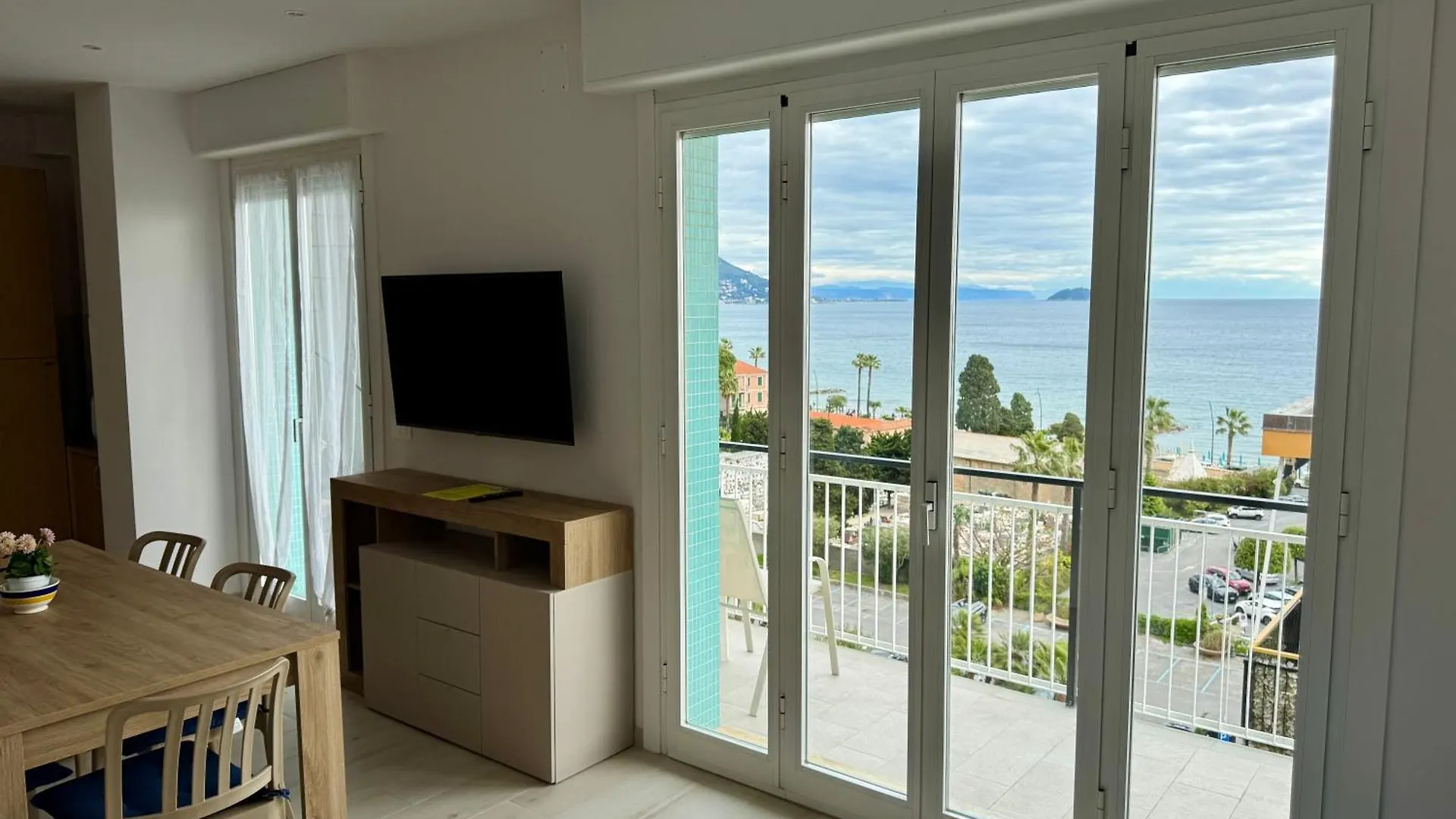 Lety'S House Apartment Laigueglia