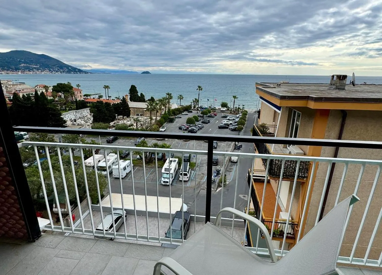 Apartmán Lety'S House Laigueglia
