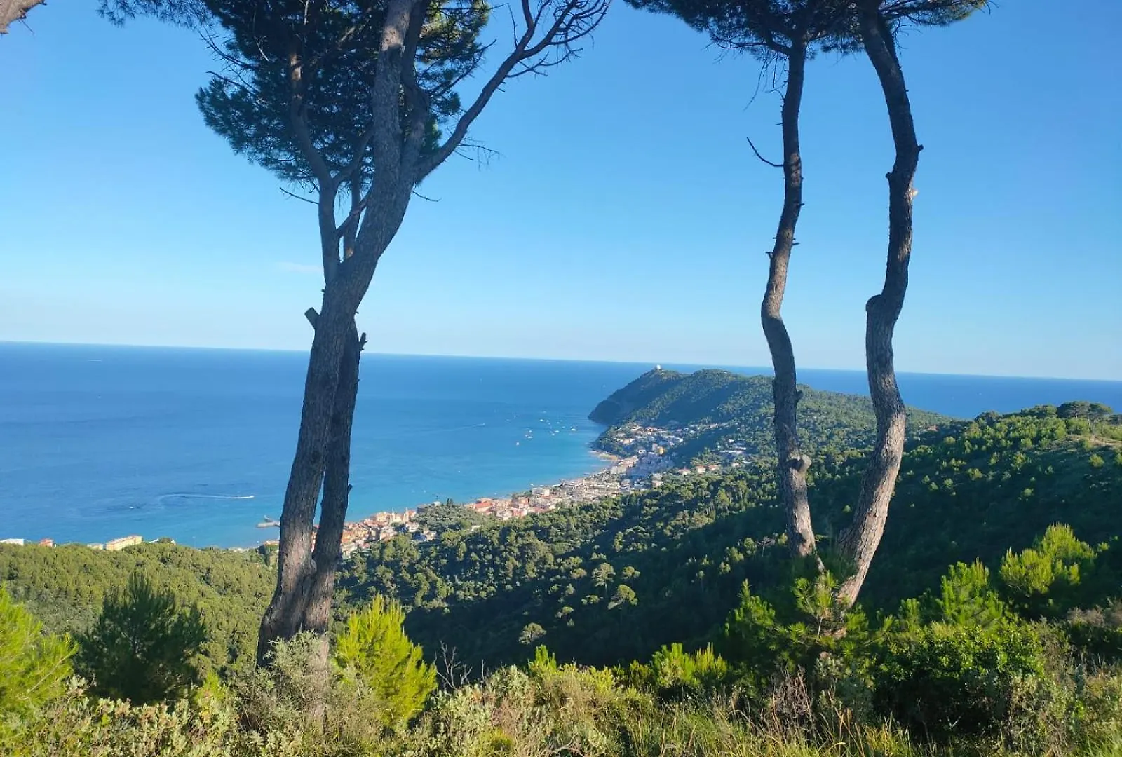 Lety'S House Laigueglia
