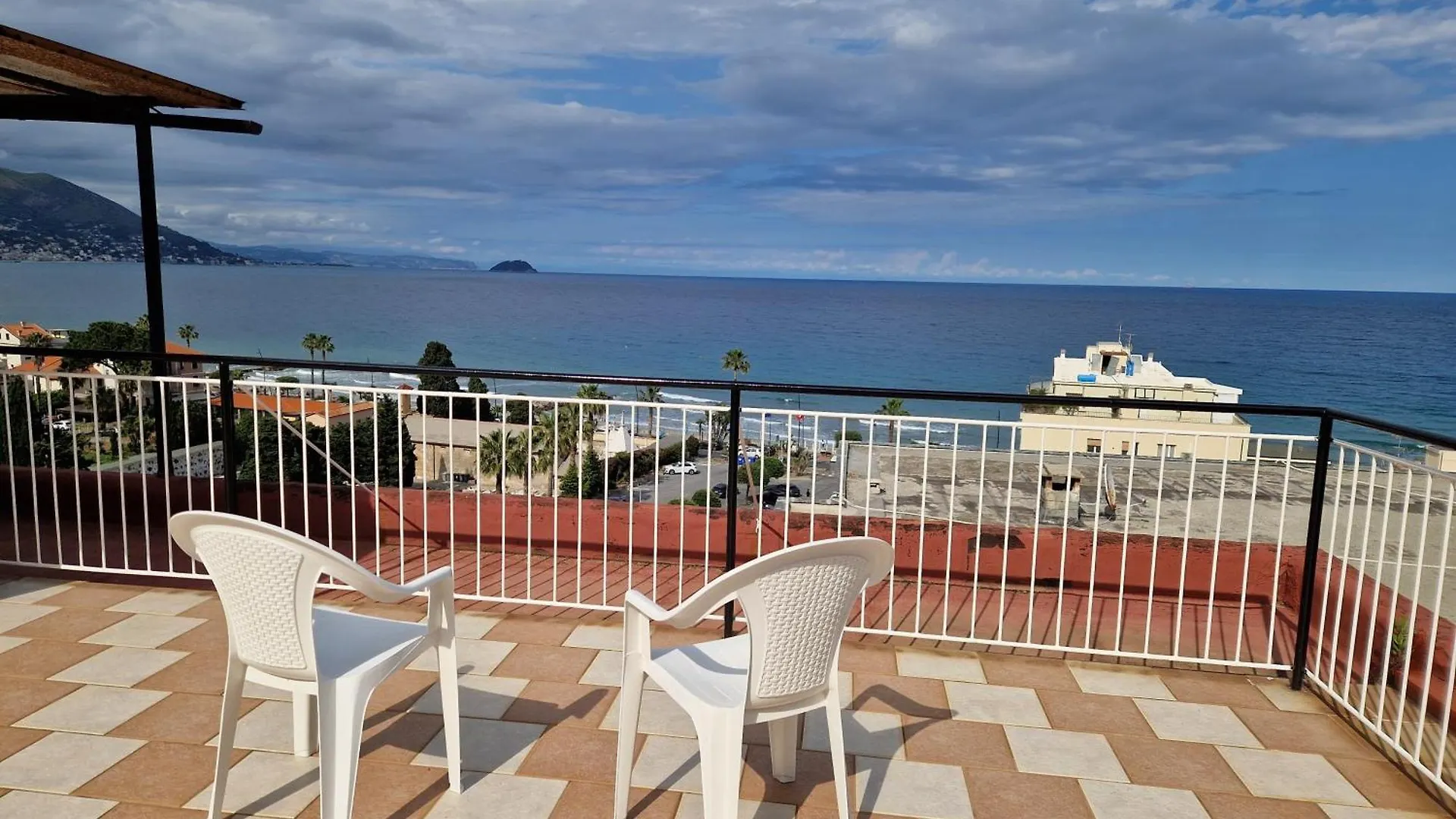 Apartmán Lety'S House Laigueglia